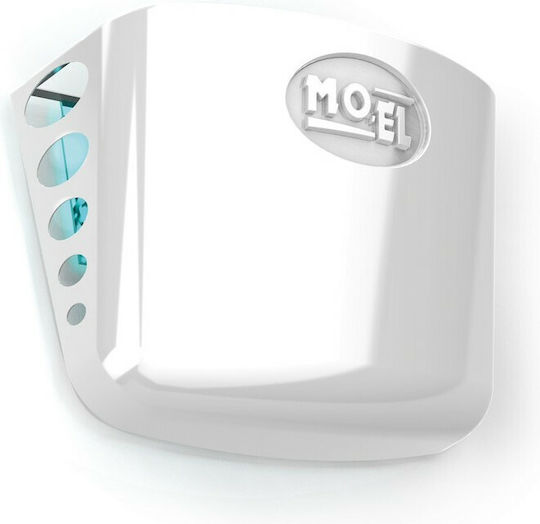 Moel Aparat Electric Anti-Insecte Cu Lipici HACCP 20W 399 Moel Aparat Electric Anti-Insecte Cu Lipici HACCP 20W 399