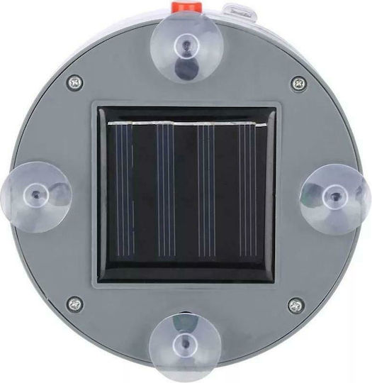 Solar Buzz Kill Insektenvernichter mit Ventilator
