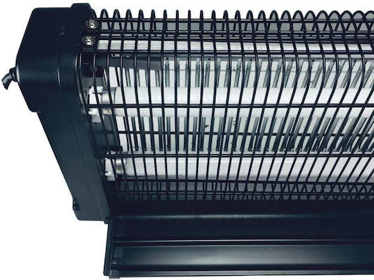 Beper Ηλεκτρική Εντομοπαγίδα 40W P206ZAN040