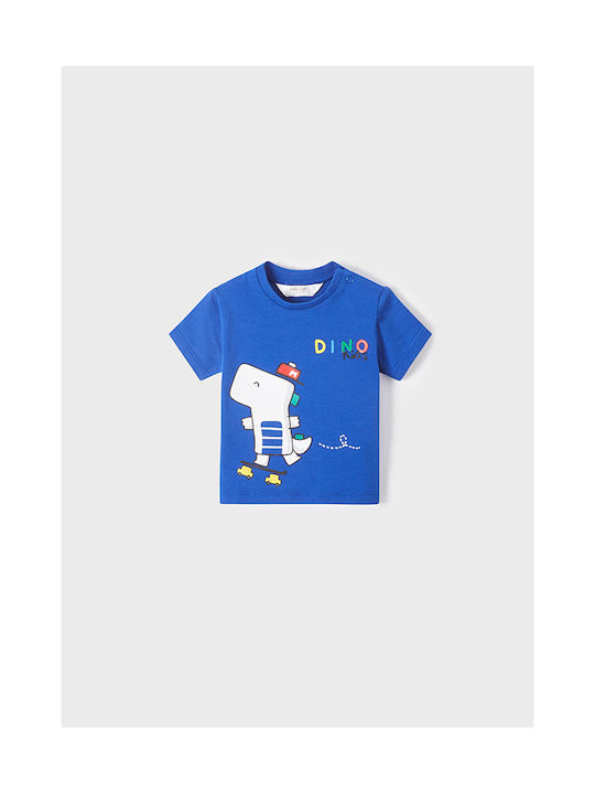 Mayoral Kids T-shirt Multicolour