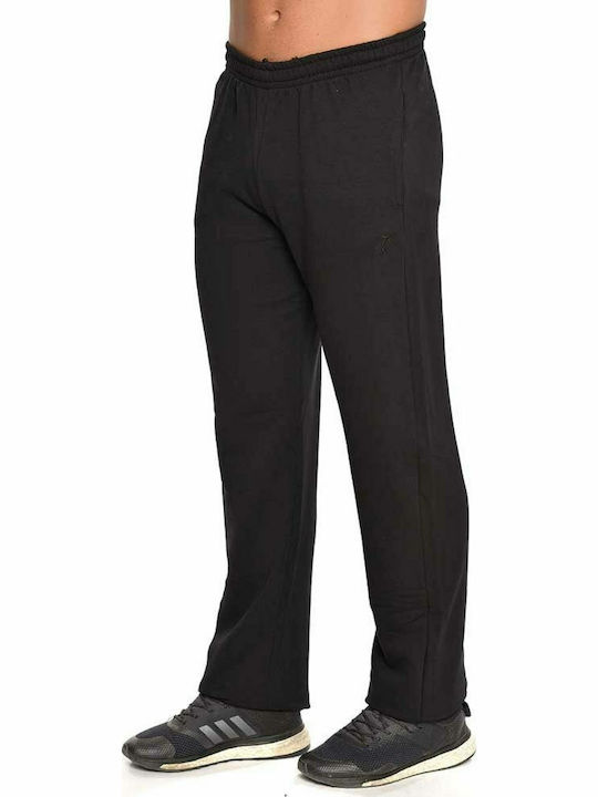 Sweatpants Black