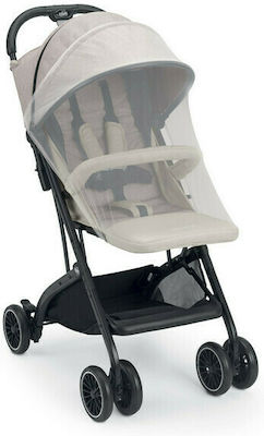 Cam Compass 2.0 Baby Stroller Suitable for Newborn Grey 196 6.9kg