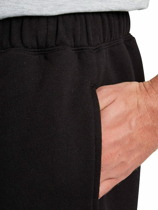 Iconic Stone Sweatpants with Elastic Stone