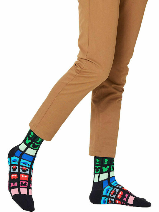 Happy Socks Socks Black
