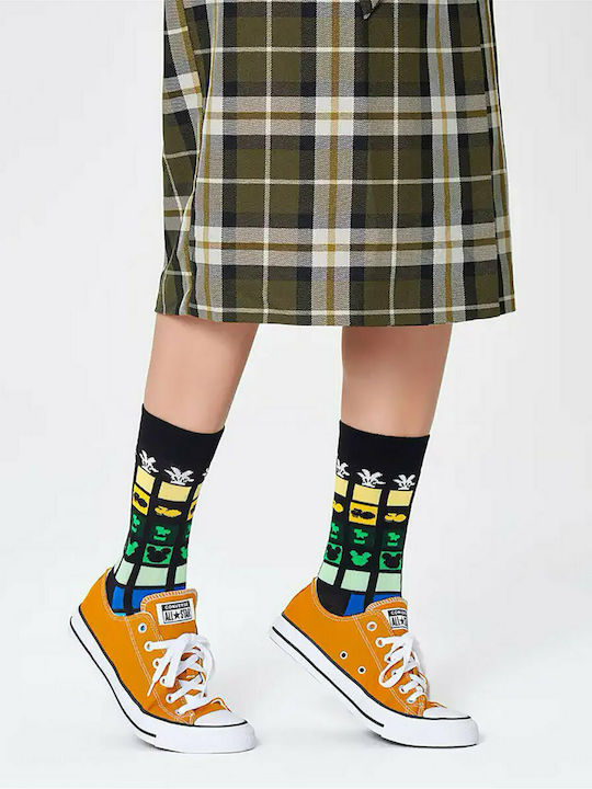 Happy Socks Socks Black
