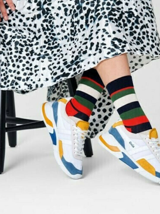 Happy Socks Șosete Cu Modele Multicolore