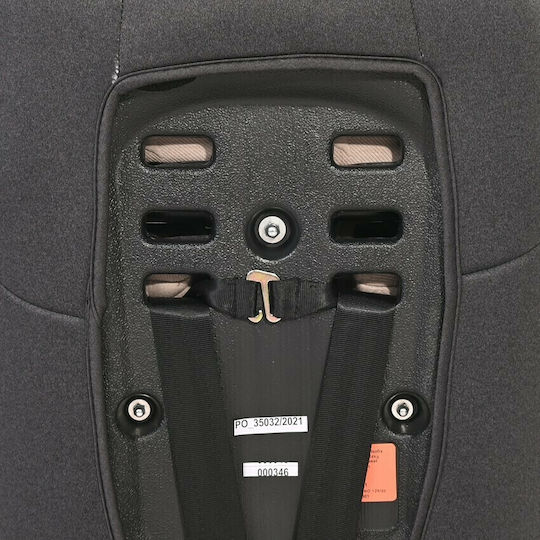 Lorelli Andromeda Baby Car Seat i-Size with Isofix Cameo Rose Stars