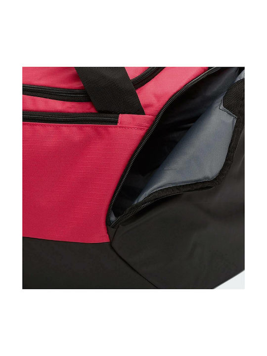 Nike Brasilia Women's Gym Shoulder Bag Pink