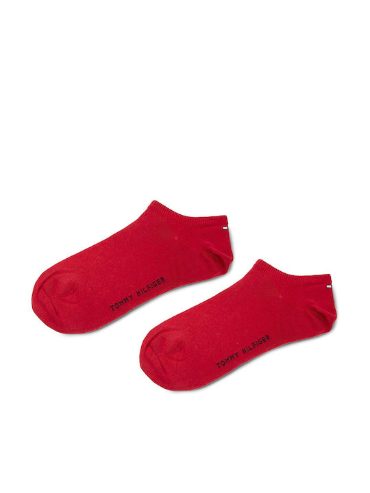 Tommy Hilfiger Men's Solid Color Socks Multicolour 2Pack