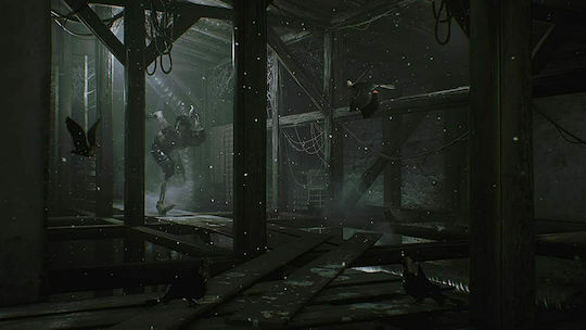 Observer System Redux PS5 Game