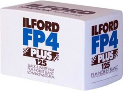 Ilford FP4 Plus 35mm (36 Exposures)
