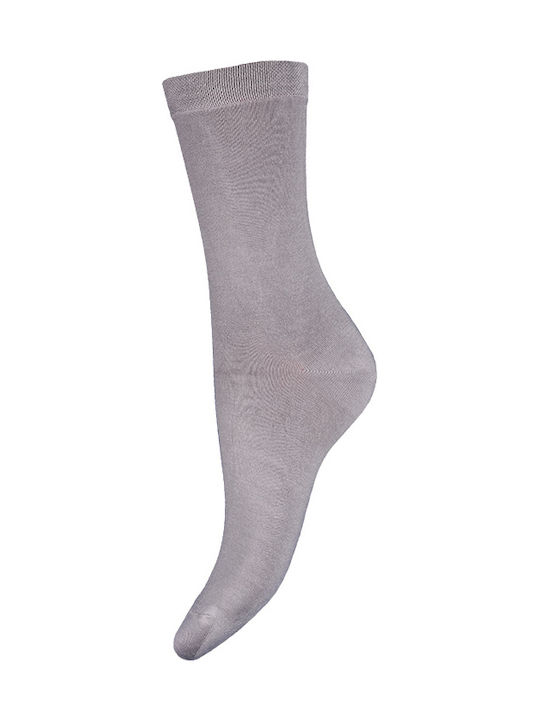 Walk Дамски Чорапи Grey / Light blue 1Пакет