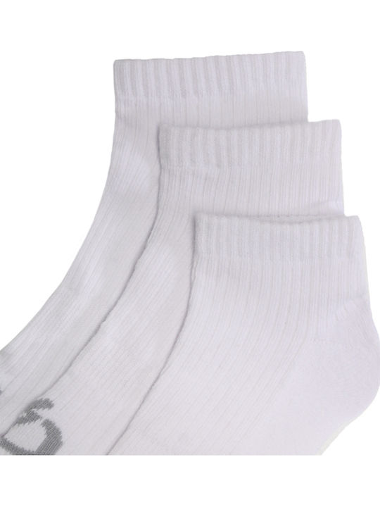 Emerson Men's Socks White 3Pack