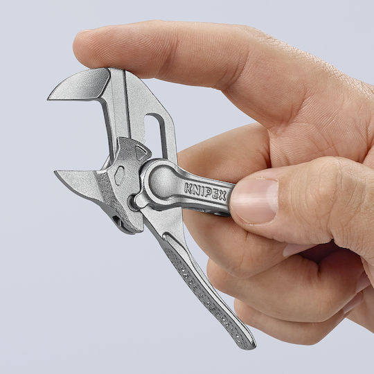 Knipex Wasserpumpenzange 3/4" 100mm
