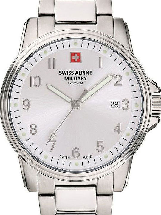 Swiss Alpine Military by Grovana 701111 Swiss Alpine Military by Grovana 701111