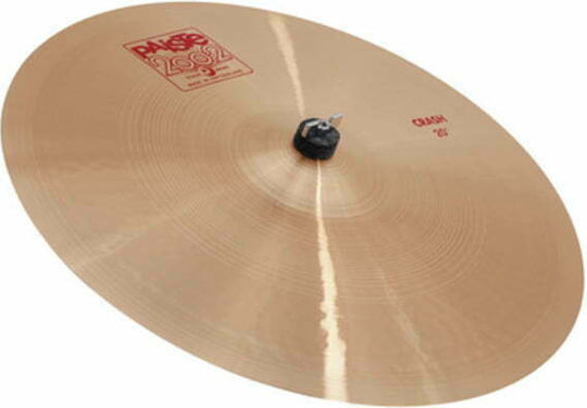 Paiste Crash 20" 2002 Crash