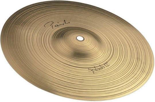 Paiste Πιατίνι Splash 8" Signature Splash