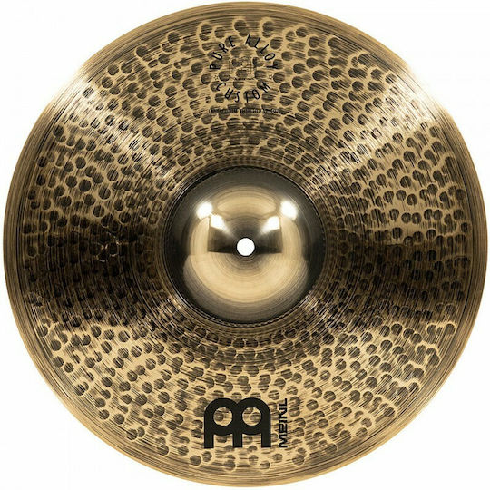 Meinl Hi-Hat 15" Pure Alloy Custom Hi-Hat