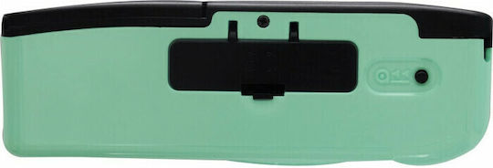 Kodak M35 Camera Film Mint Green