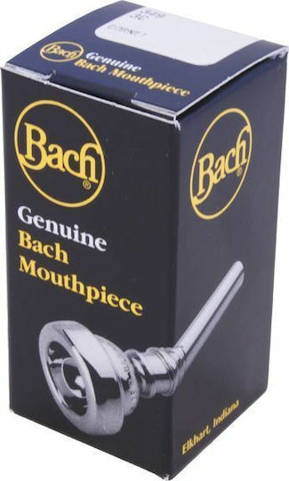 Vincent Bach 351 Trumpet 1-1/4C Mundstücke