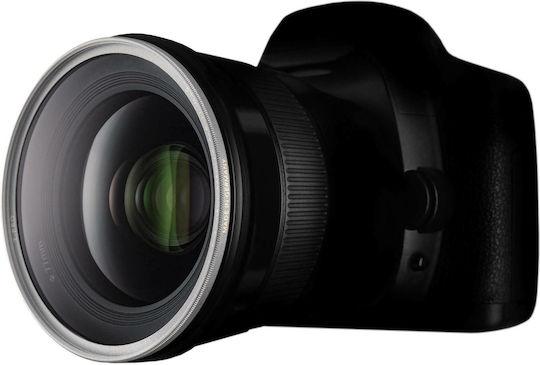 B+W T-Pro 010 UV Filter Diameter 49mm with MRC Nano Coating Easy Clean for Photography Lenses