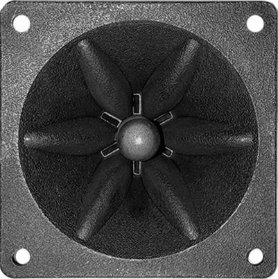 Speaker Tweeter 8ohm 85x85mm PTW-102