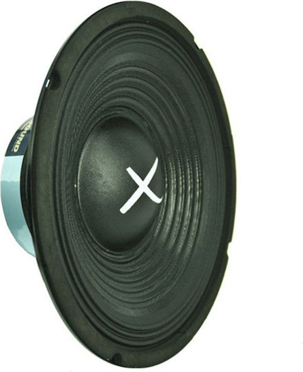 Woofer Speaker XS-25-S 10" Impedance 8Ω