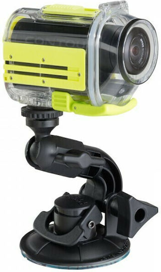 Contour Waterproof Case Adaptor