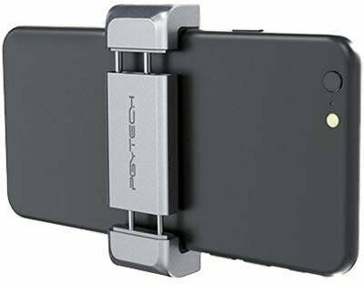 PGYTECH Universal Phone Holder Adapters Support Base for DJI