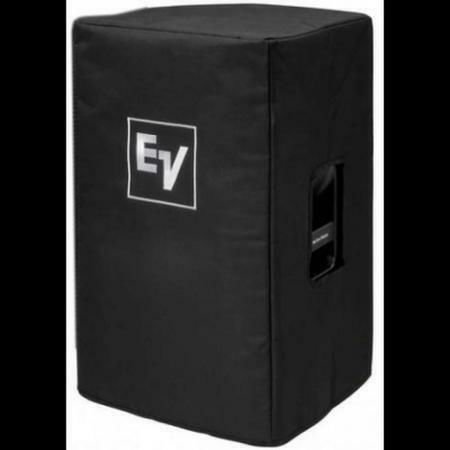Electro-Voice Lautsprecherabdeckung mit Polsterung für EKX-15/15P EKX-15-CVR