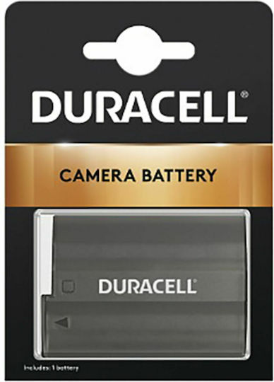 Duracell Батерия за фотоапарат EN-EL15c DRNEL15C Литиево-йонни (Li-Ion) 1600mAh Съвместима с Nikon