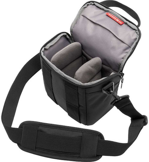 Manfrotto Camera Shoulder Bag Advanced III Size Small Black