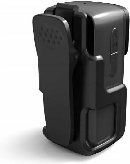 SJCAM C200 Action Camera 4K Ultra HD 360° Underwater Shooting (With Case) Standard With 1.28" Screen And Wi-Fi Black