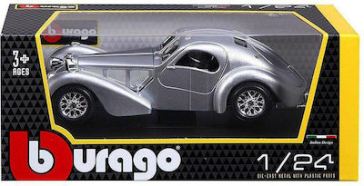 Bburago Bugatti Atlantic 1936 Car 1:24 for 3++ Years 18/22092