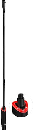 Tele Announcement Microphone Conference System