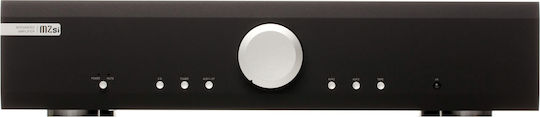 Musical Fidelity M2si Интегриран Hi-Fi усилвател Stereo 60W/8Ω Черен