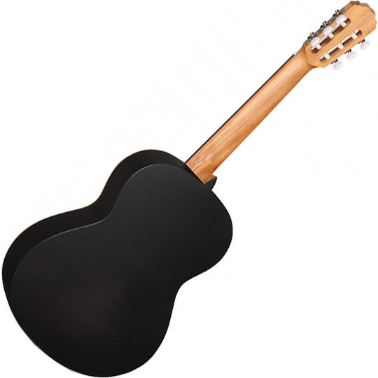 Alhambra Κλασική Κιθάρα 4/4 1C Black