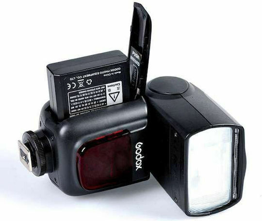 Godox Ving V850II Manuelles Blitzkameras Kit Universal