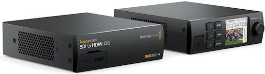Blackmagic Design Teranex Mini