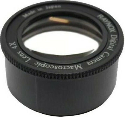 Raynox MSN-202 for 37mm Lens
