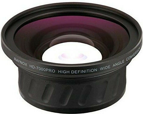 Raynox HD-7000 Pro για Φακούς Διαμέτρου 58mm