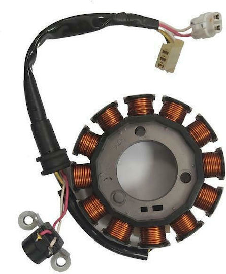 Yamaha Bobine Bobină de pornire motocicletă 5TN-H1410-00