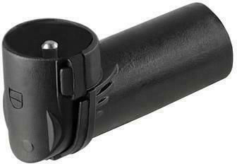 Lampa Internal Car Antenna Adapter Universal Din-ISO Female to Male