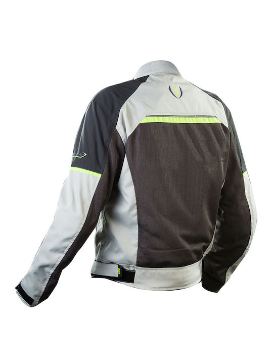 Nordcode Eolos Grey/Fluo