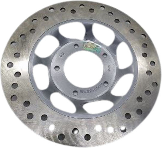 Federal Disc de frână Partea din față 220-58 5ΤΡ pentru Honda Supra