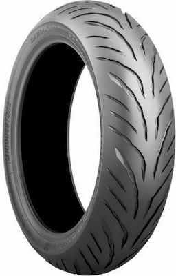 Bridgestone Battlax Sport Touring T32 160/60ZR18 70W Tubeless On-Road Back Motorcycle Tyre