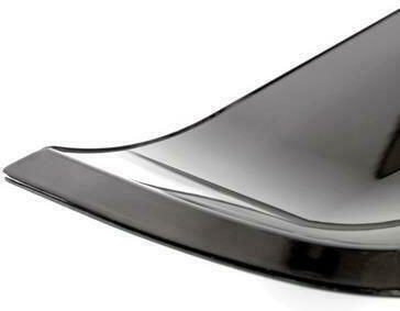 Lampa Σετ Ανεμοθραύστες Αυτοκινήτου Μπροστινοί για 2τμχ