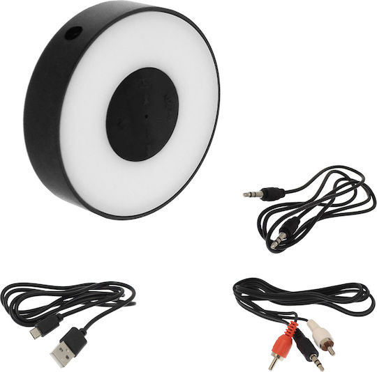 Bluetooth Автомобил Transmitter за Аудиосистемата (AUX / Аудиоприемник / USB порт за зареждане)