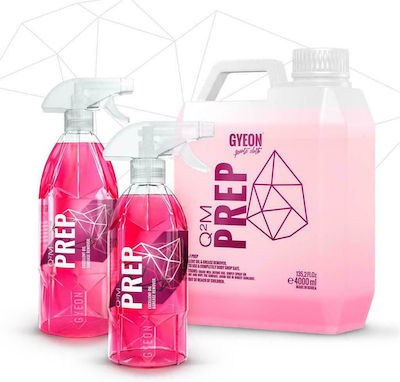 Gyeon Liquid Cleaning for Body Q2M Prep 1lt