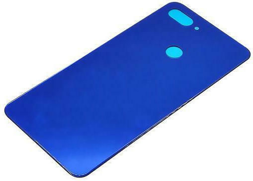 Καπάκι Μπαταρίας Μπλε για Xiaomi Mi 8 Lite
